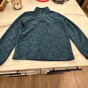 Under Armour boys fleece size Medium